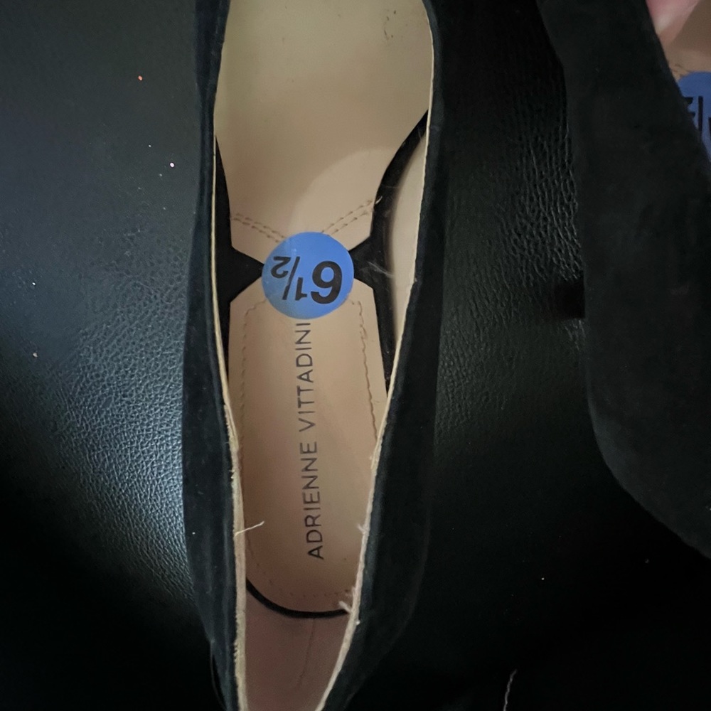Adrienne vittadini heels